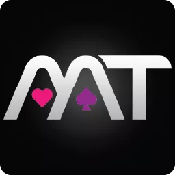 โลโก้ค่ายพัฒนาเกมคาสิโนและสล็อต